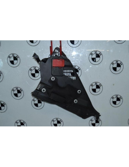 Baie de pare brise BMW SERIE 3 F30 PHASE 1 Diesel