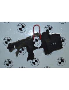 Cache sous moteur BMW SERIE 5 E60 PHASE 2 Diesel