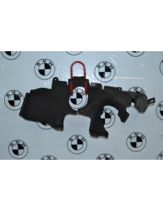 Cache sous moteur BMW SERIE 5 E60 PHASE 2 Diesel 2