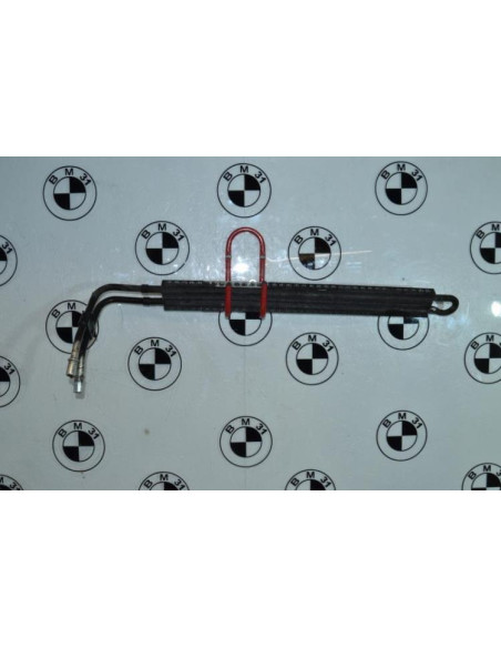 Radiateur huile BMW SERIE 3 E92 COUPE PHASE 1 Essence