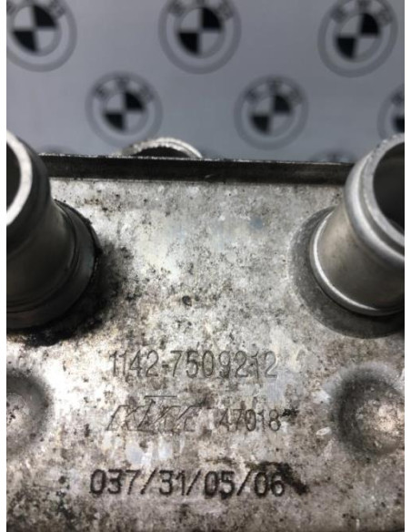 Radiateur huile MINI MINI 1 R50/R53 PHASE 2 