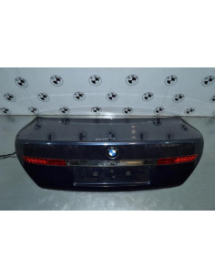 Feu arriere secondaire gauche (feux) BMW SERIE 7 E65 PHASE 1 