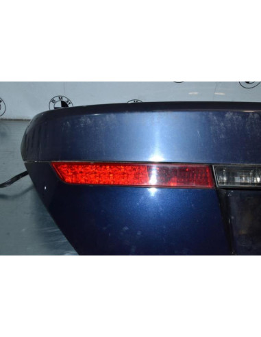 Feu arriere secondaire gauche (feux) BMW SERIE 7 E65 PHASE 1 