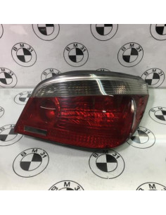 Feu arriere principal droit (feux) BMW SERIE 5 E60 PHASE 1 