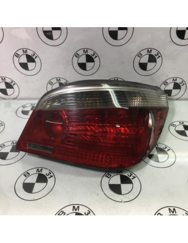 Feu arriere principal droit (feux) BMW SERIE 5 E60 PHASE 1 