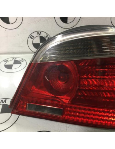 Feu arriere principal droit (feux) BMW SERIE 5 E60 PHASE 1 