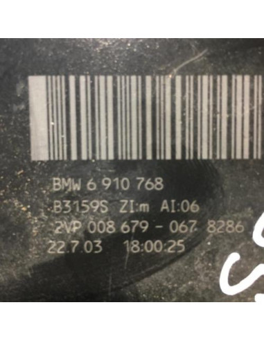 Feu arriere principal droit (feux) BMW SERIE 5 E60 PHASE 1 