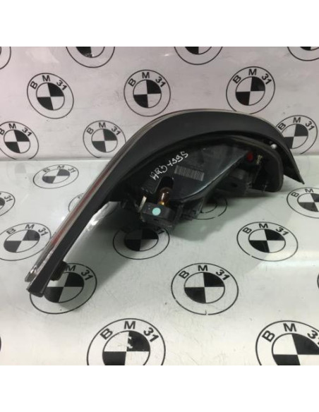 Feu arriere principal droit (feux) BMW SERIE 5 E60 PHASE 1 