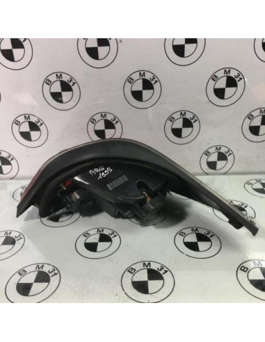 Feu arriere principal gauche (feux) BMW SERIE 5 E60 PHASE 1 