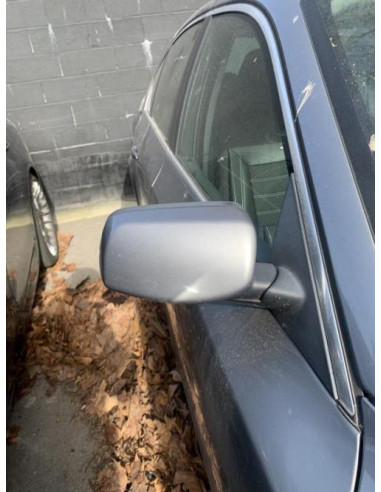 Feu arriere principal gauche (feux) BMW SERIE 5 E60 PHASE 1 