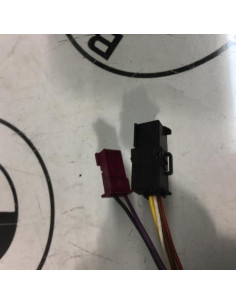 Retroviseur droit BMW SERIE 5 E60 PHASE 1 