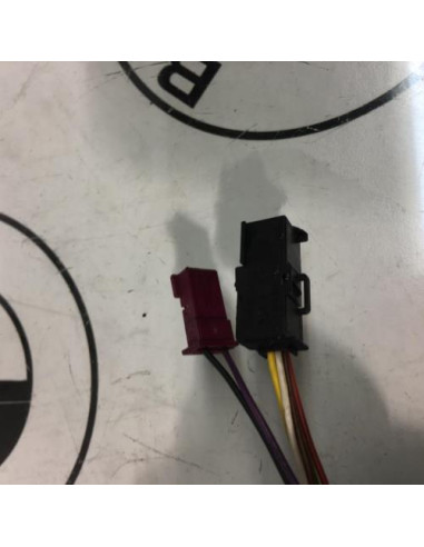 Retroviseur droit BMW SERIE 5 E60 PHASE 1 