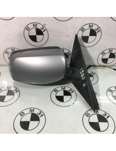 Retroviseur droit BMW SERIE 5 E60 PHASE 1 
