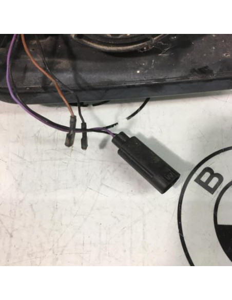 Retroviseur droit BMW SERIE 5 E60 PHASE 1 