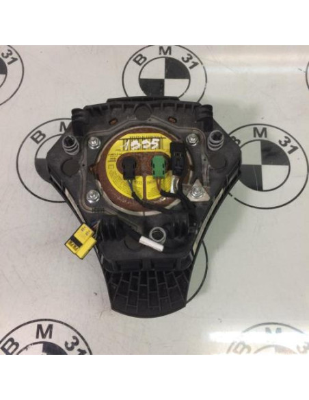 Air bag conducteur BMW SERIE 5 E60 PHASE 1 