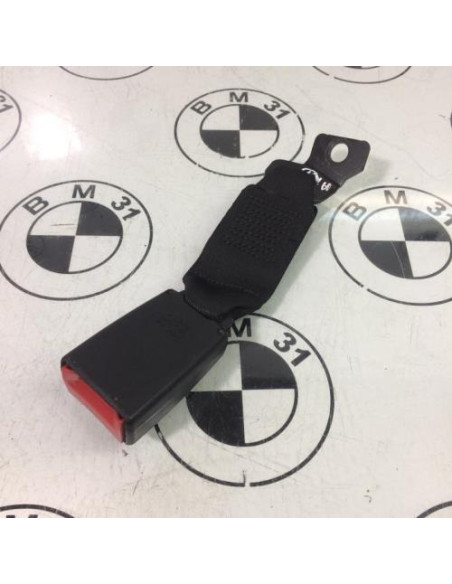 Attache ceinture arriere centrale BMW SERIE 5 E60 PHASE 1 