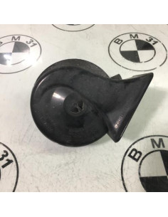 Avertisseur/Klaxon BMW SERIE 5 E60 PHASE 1 