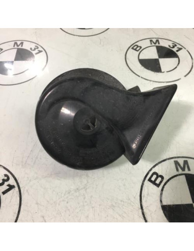 Avertisseur/Klaxon BMW SERIE 5 E60 PHASE 1 