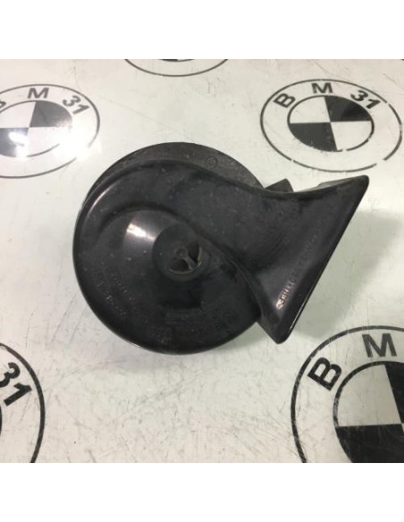 Avertisseur/Klaxon BMW SERIE 5 E60 PHASE 1 