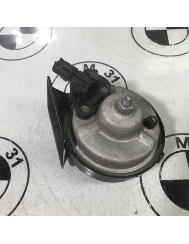 Avertisseur/Klaxon BMW SERIE 5 E60 PHASE 1 