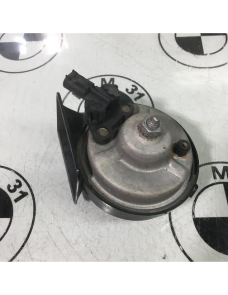 Avertisseur/Klaxon BMW SERIE 5 E60 PHASE 1 