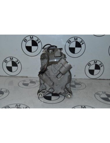 Compresseur clim BMW SERIE 3 F30 PHASE 1 Diesel