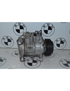 Compresseur clim BMW SERIE 3 F30 PHASE 1 Diesel 2