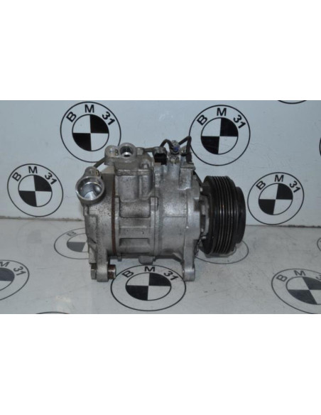 Compresseur clim BMW SERIE 3 F30 PHASE 1 Diesel
