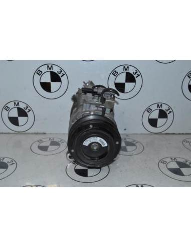 Compresseur clim BMW SERIE 3 F30 PHASE 1 Diesel
