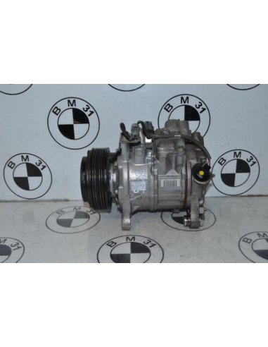 Compresseur clim BMW SERIE 3 F30 PHASE 1 Diesel