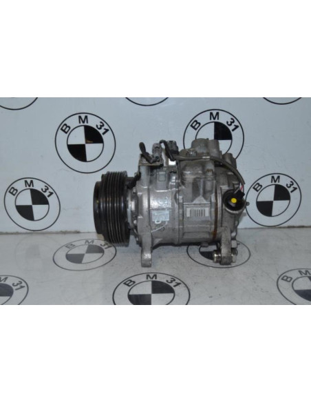 Compresseur clim BMW SERIE 3 F30 PHASE 1 Diesel
