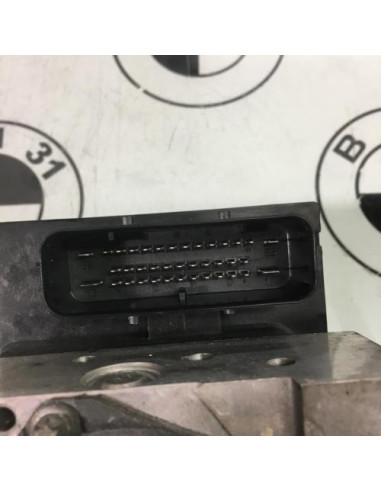 Bloc ABS (freins anti-blocage) BMW SERIE 5 E60 PHASE 1 