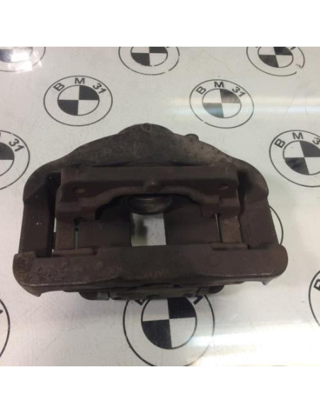 Etrier avant droit (freinage) BMW SERIE 5 E60 PHASE 1 