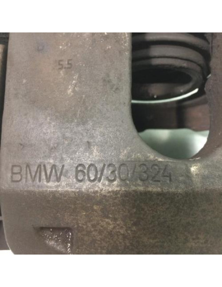 Etrier avant droit (freinage) BMW SERIE 5 E60 PHASE 1 