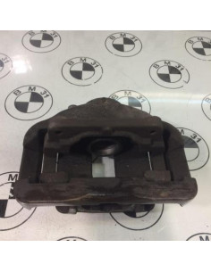 Etrier avant gauche (freinage) BMW SERIE 5 E60 PHASE 1 