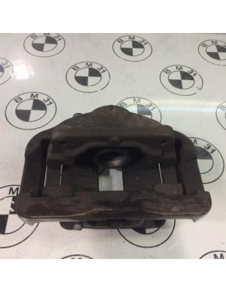 Etrier avant gauche (freinage) BMW SERIE 5 E60 PHASE 1 