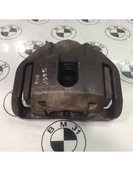 Etrier avant gauche (freinage) BMW SERIE 5 E60 PHASE 1 