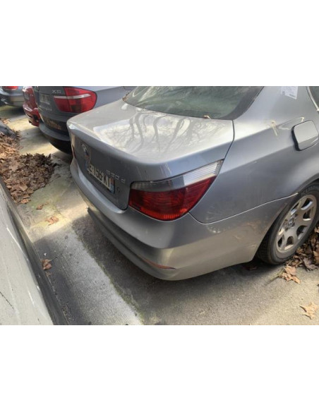 Etrier avant gauche (freinage) BMW SERIE 5 E60 PHASE 1 