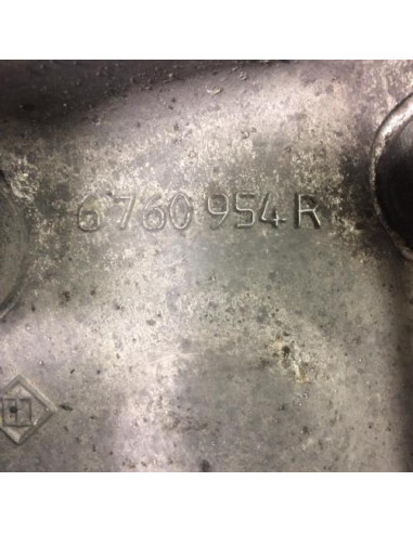 Fusee avant droit BMW SERIE 5 E60 PHASE 1 