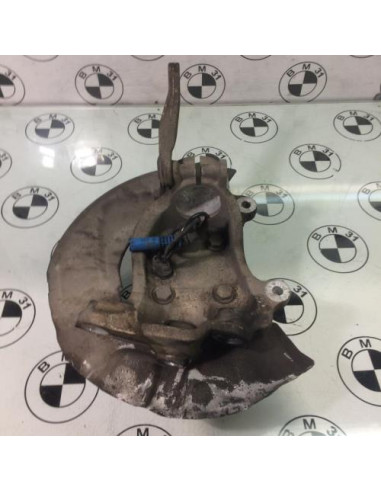 Fusee avant droit BMW SERIE 5 E60 PHASE 1 