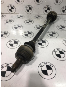 Cardan arriere droit (transmission) BMW SERIE 3 E46 COMPACT PHASE 2 Diesel 2