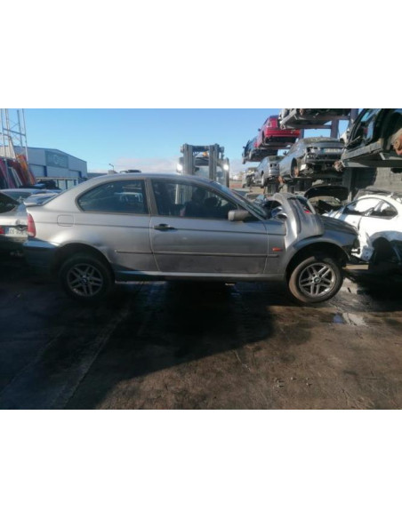 Cardan arriere droit (transmission) BMW SERIE 3 E46 COMPACT PHASE 2 Diesel