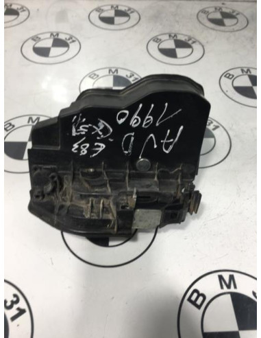 Serrure avant droit BMW X3 E83 PHASE 2 Diesel