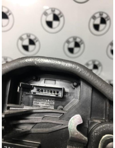 Serrure avant droit BMW X3 E83 PHASE 2 Diesel