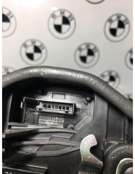 Serrure avant droit BMW X3 E83 PHASE 2 Diesel