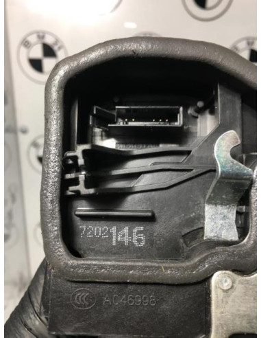 Serrure avant droit BMW X3 E83 PHASE 2 Diesel