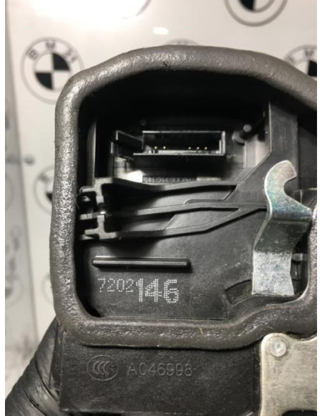 Serrure avant droit BMW X3 E83 PHASE 2 Diesel