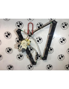 Leve vitre electrique avant droit BMW X3 E83 PHASE 2 Diesel