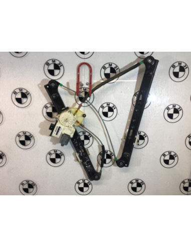 Leve vitre electrique avant droit BMW X3 E83 PHASE 2 Diesel