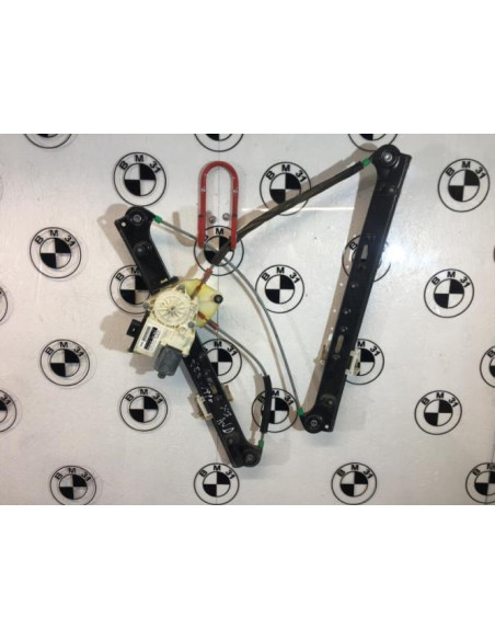 Leve vitre electrique avant droit BMW X3 E83 PHASE 2 Diesel